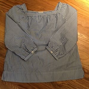 JCrew Crewcuts top